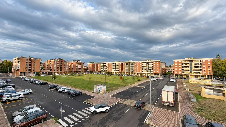 Appartamento Via degli Osci snc, Latina
