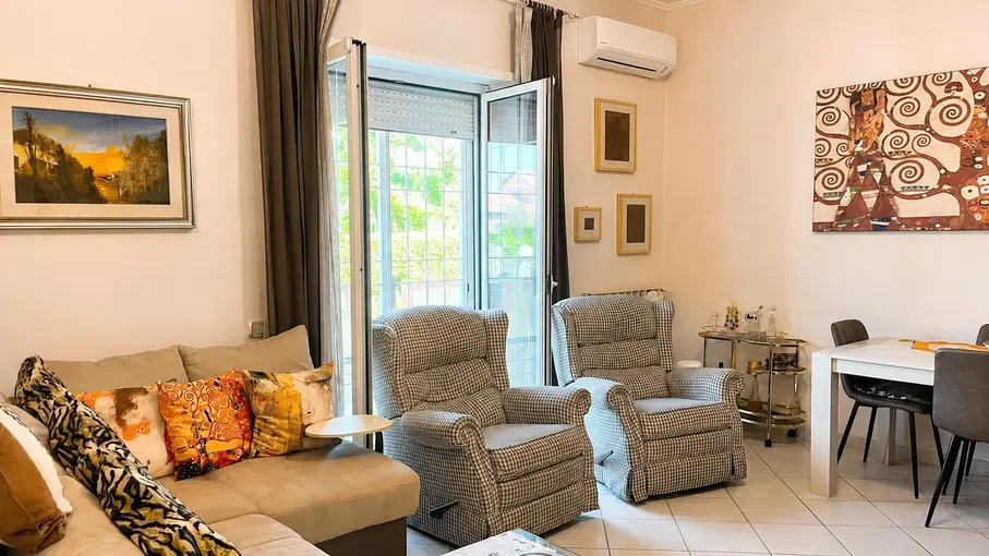 Appartamento Strada Litoranea 11376, Latina