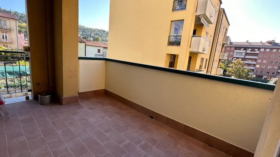 Appartamento Strada del Casalino 18, Verona