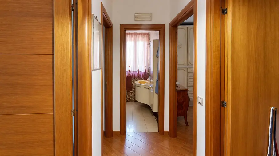 Villa unifamiliare Strada Litoranea 435, Latina