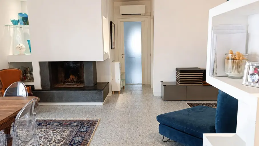 Appartamento Via A. Stradella 36, Latina
