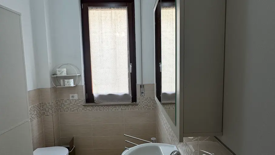 Stanza in appartamento Via Pier Fortunato Calvi 22, Verona