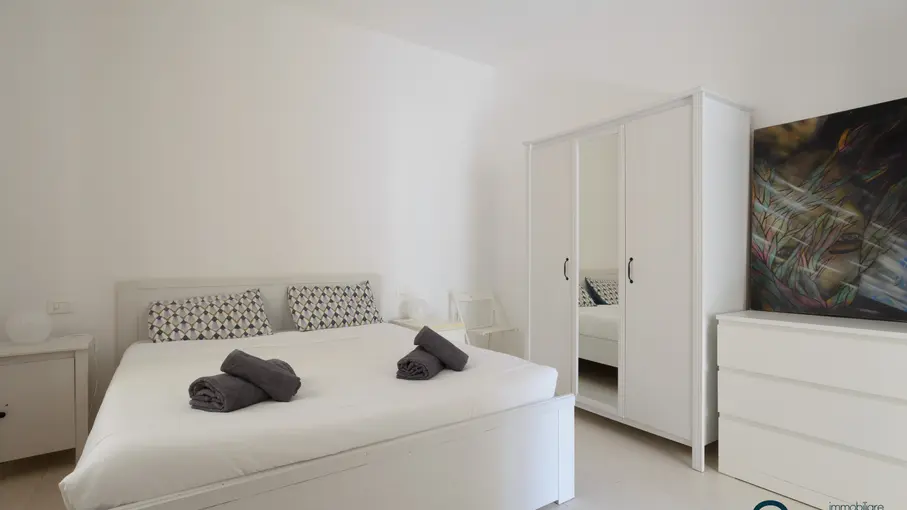 Appartamento Via Lorenteggio 31/1, Milano