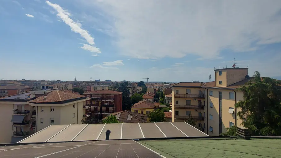 Appartamento Via Ragazzi del '99 4, Verona
