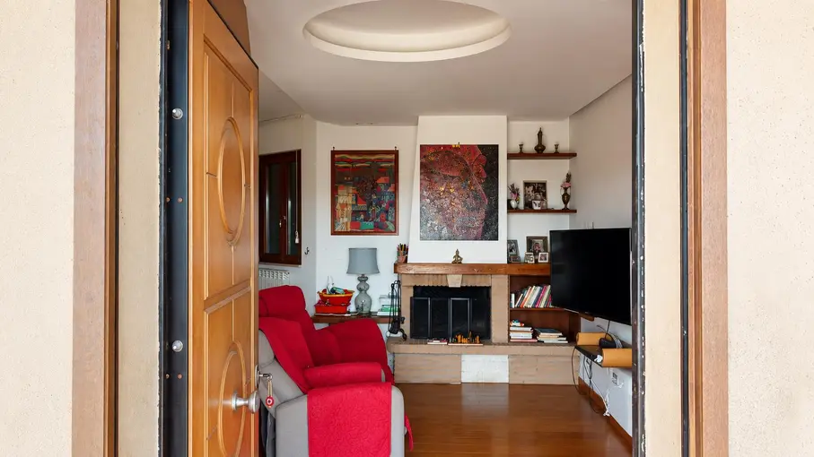 Villa unifamiliare Strada Litoranea 435, Latina