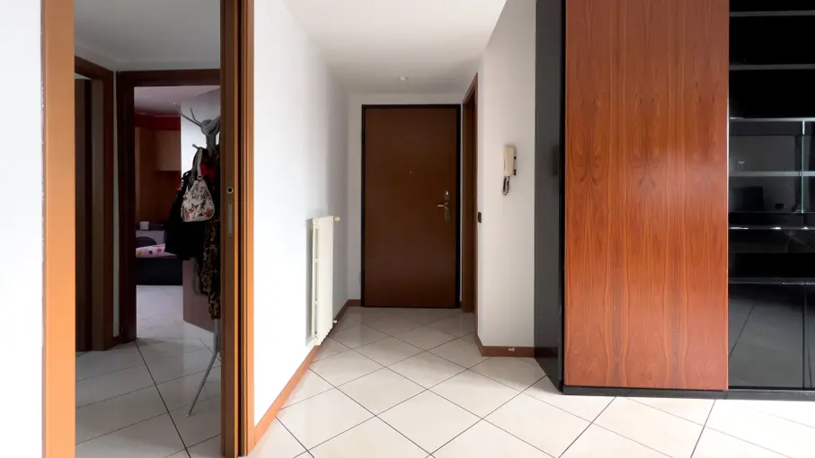 Stabile o palazzo Via P. Togliatti 1, Corsico