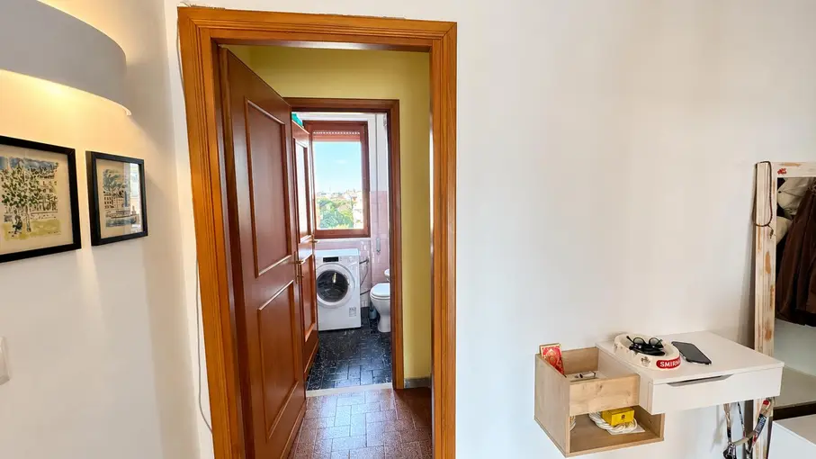 Appartamento Via Isonzo 108, Latina