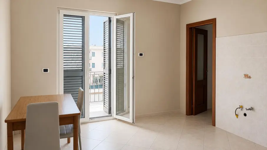 Appartamento Via dei Bonificatori 1, Cisterna di Latina