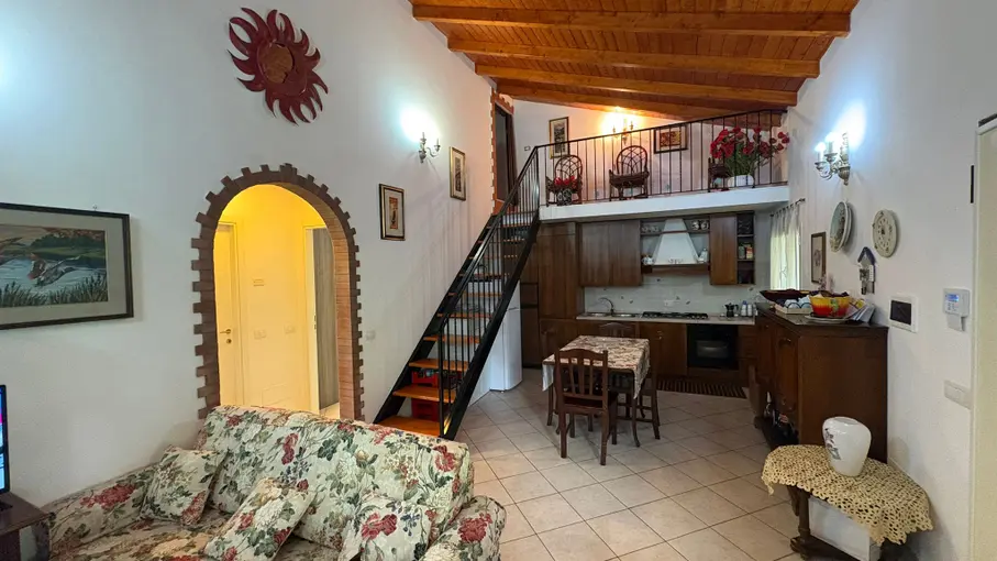 Villa unifamiliare Via Montecristo 19, Latina