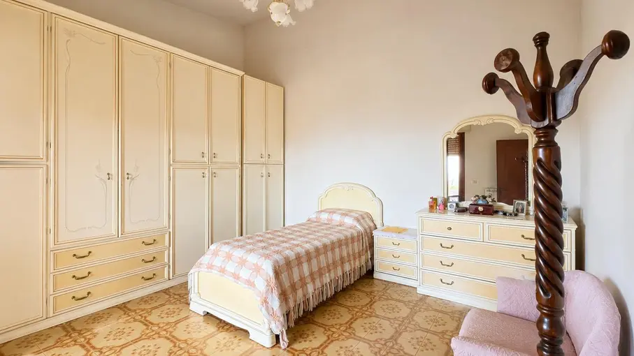 Villa unifamiliare Strada Nascosa 112, Latina