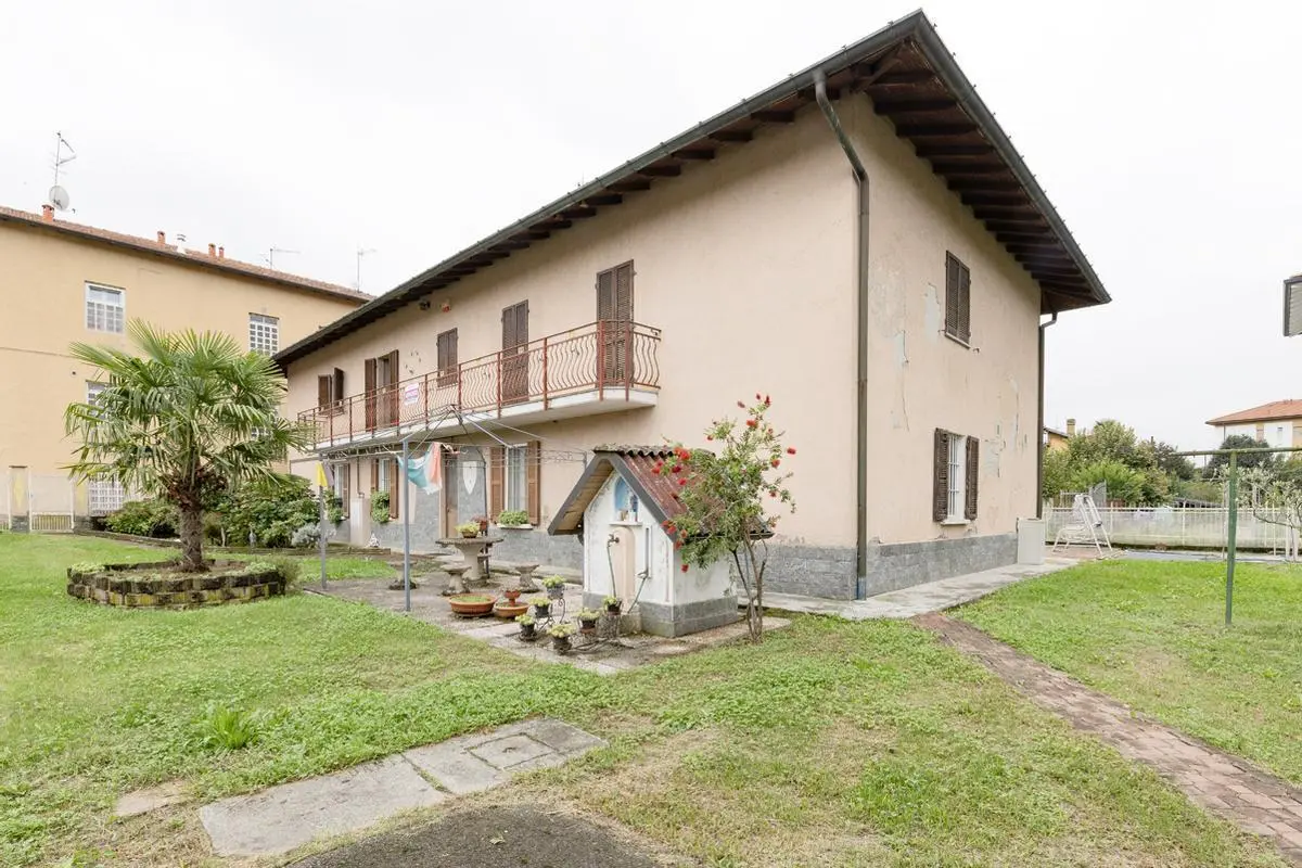 Immobile immagine 1
