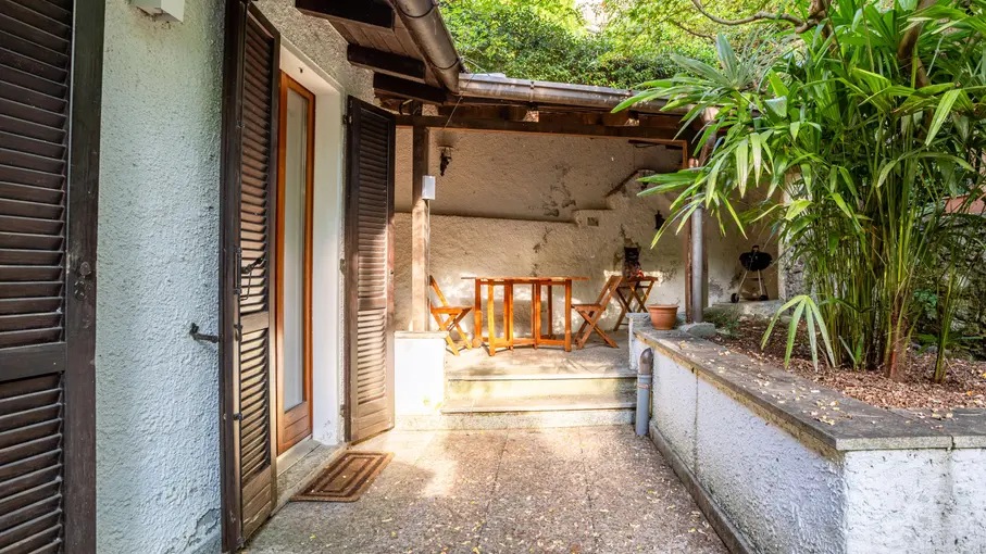 Appartamento Via Angelo Palazzi 22, Luino