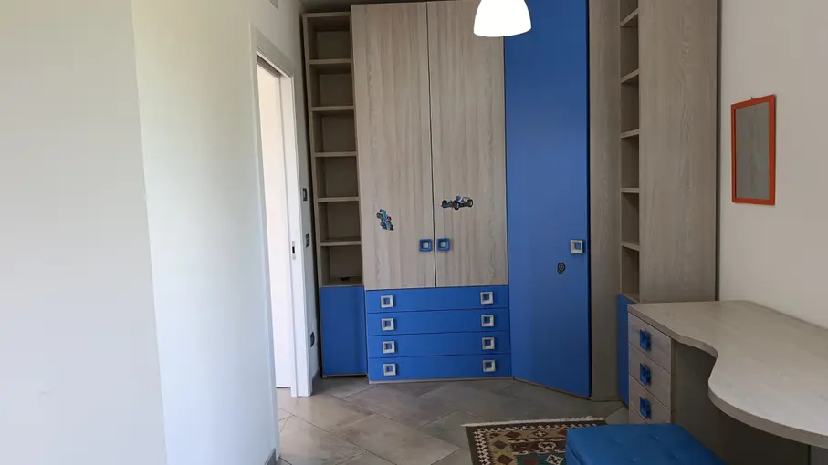 Villa bifamiliare Via Del Frassoneto 170, Latina