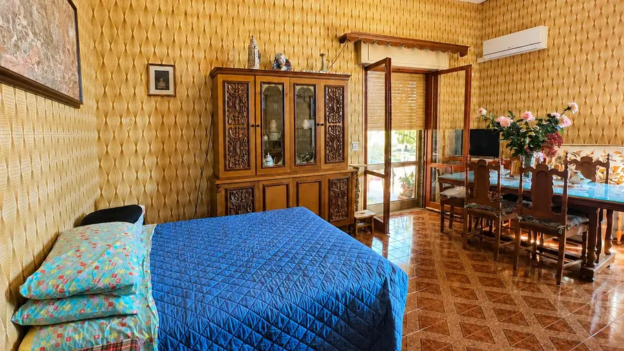 Villa unifamiliare Strada Nascosa 112, Latina