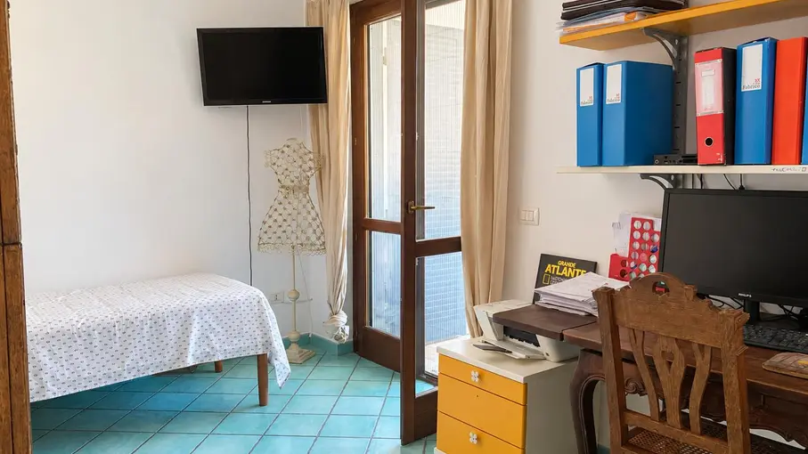 Villa a schiera Via Valentino Orsolini Cencelli snc, Sabaudia
