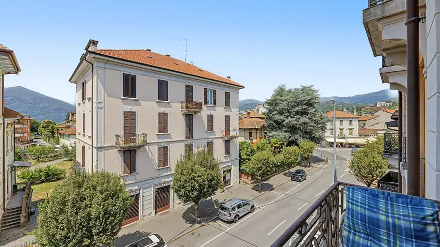 Appartamento Via XXV Aprile 87, Luino