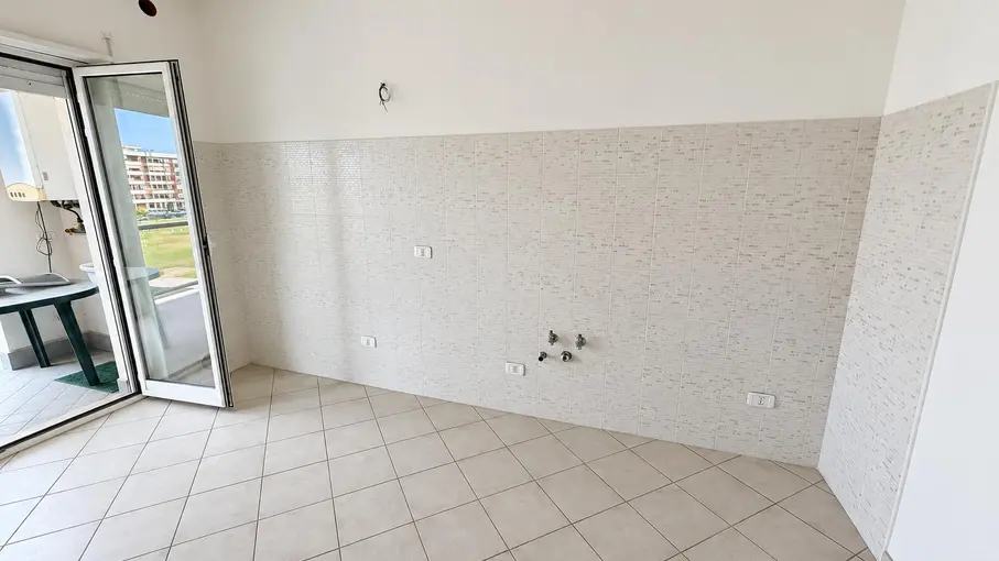 Appartamento Via degli Osci snc, Latina