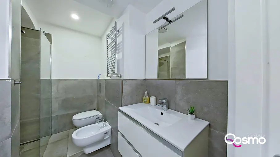 Appartamento Via Vittoria Colonna 25, Milano