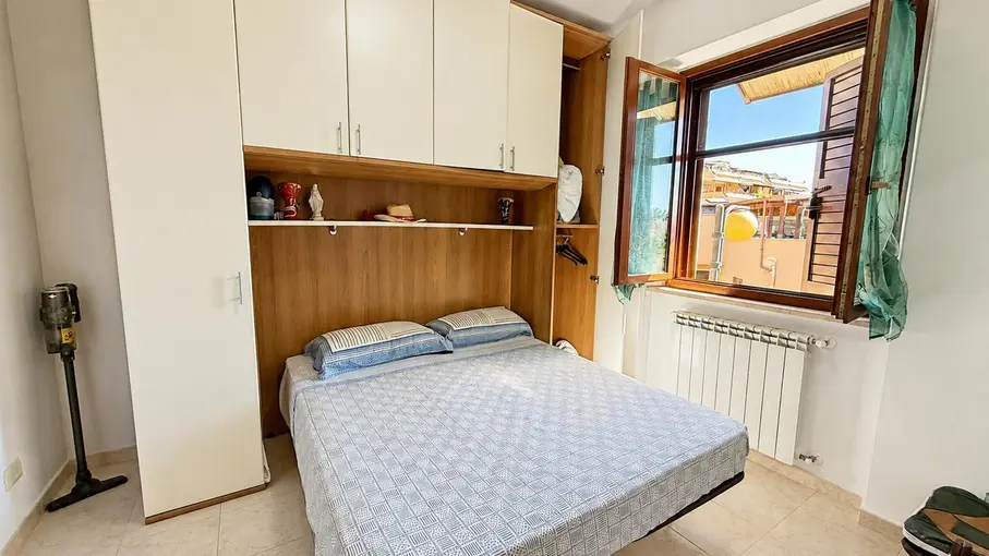 Villa a schiera Via degli Albizzi 235, Latina