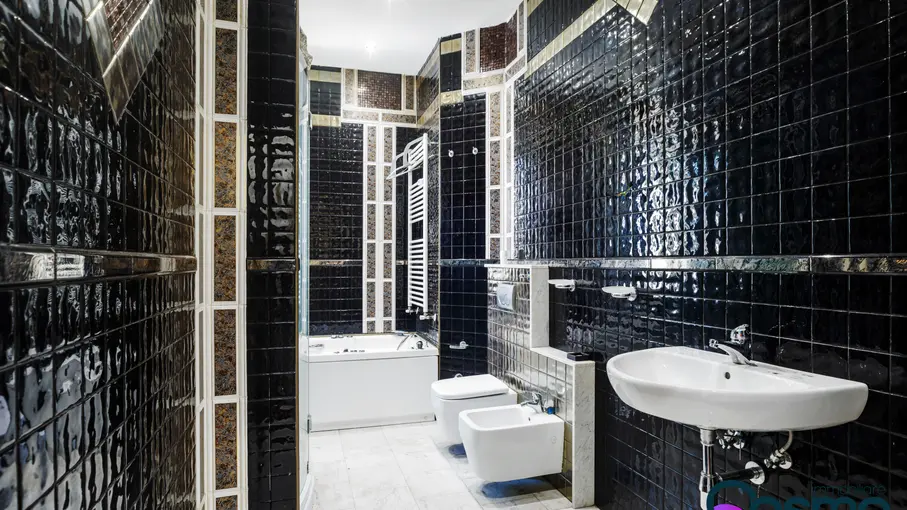 Appartamento Via Garian 44, Milano