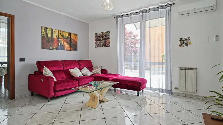 Villa unifamiliare Via della Pace 7/d, Cambiago
