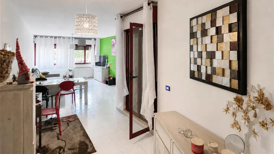 Appartamento Via San Carlo da Sezze 9, Latina