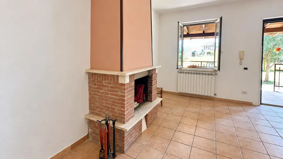 Appartamento Strada di Carano 26, Latina
