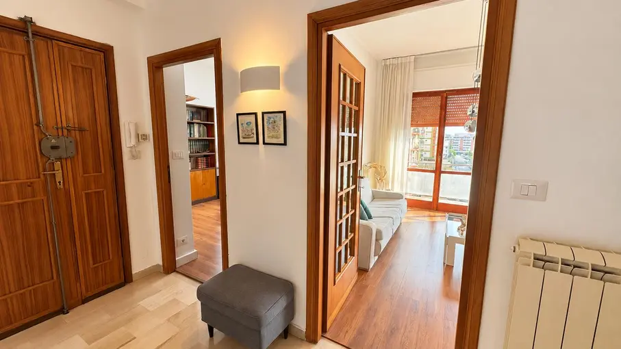 Appartamento Via Isonzo 108, Latina