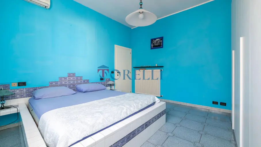 Villa bifamiliare Via Cesenatico 88, Cesenatico