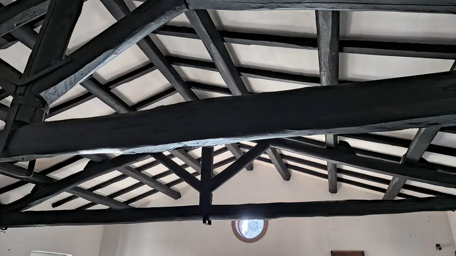 Casale Via Ubaldo Zani 20, Latina