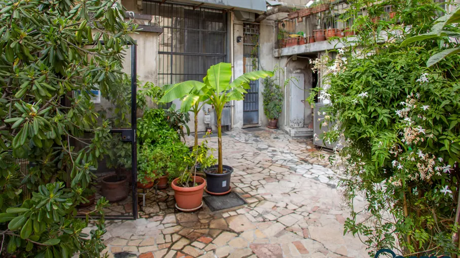 Appartamento Via Cardinale Mezzofanti 24, Milano