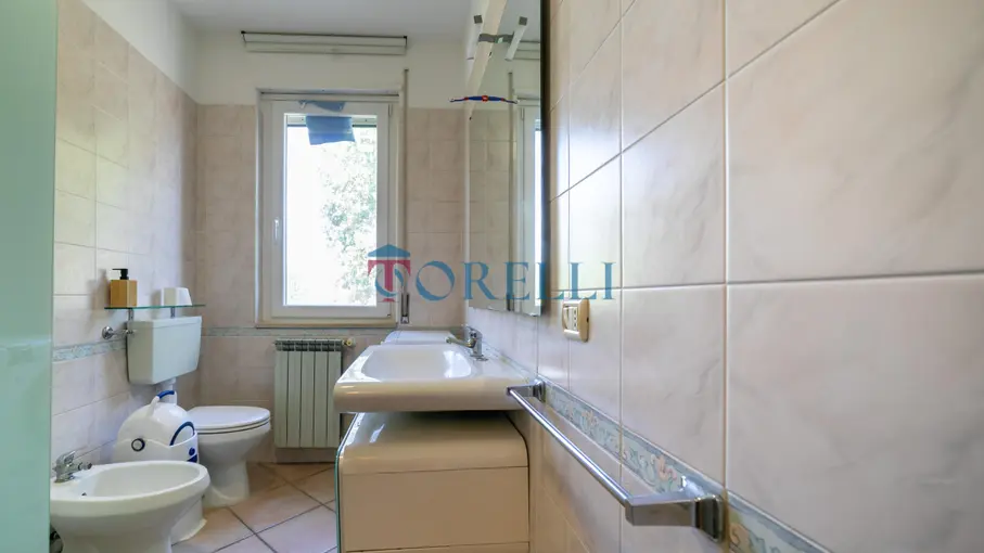 Appartamento Via Bevanaccio 69, Ravenna