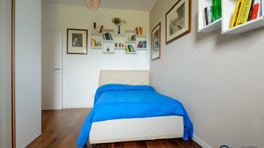 Appartamento Via Carlo Conti 18, Milano
