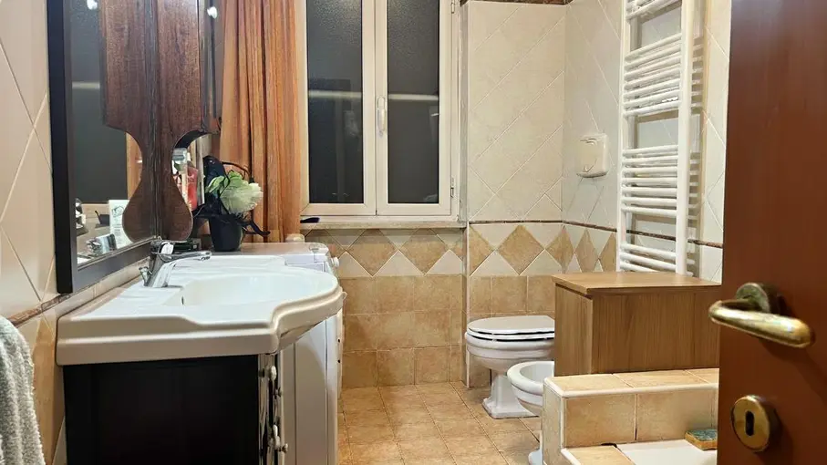 Villa unifamiliare Strada del Truglio snc, Latina