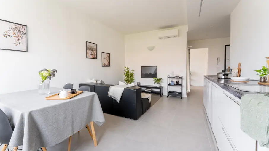 Appartamento Piazza Guerrieri 7, Bardolino