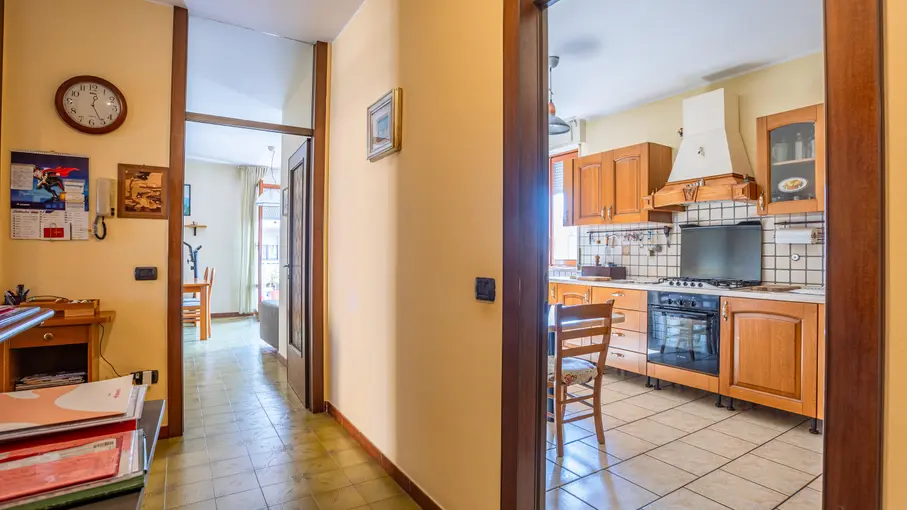 Appartamento Viale Dante Alighieri 24, Luino