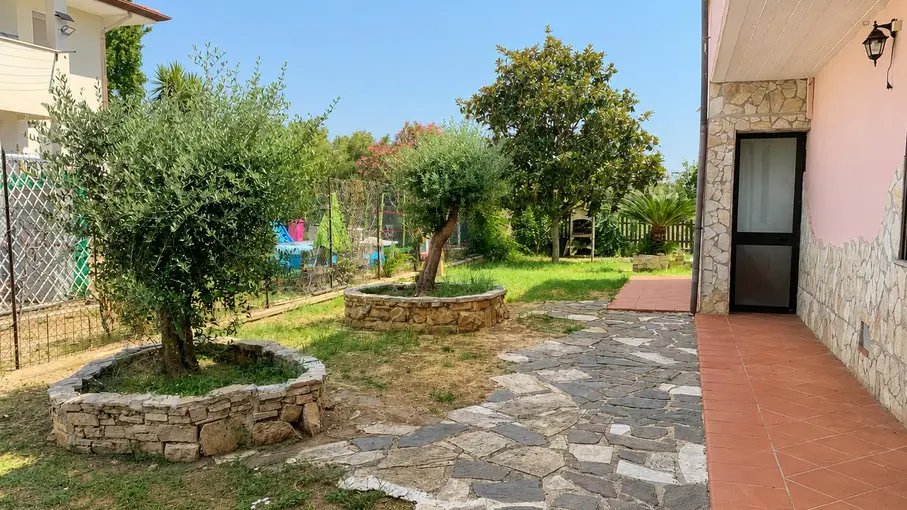 Appartamento Via Cristoforo Colombo 86B, Sabaudia