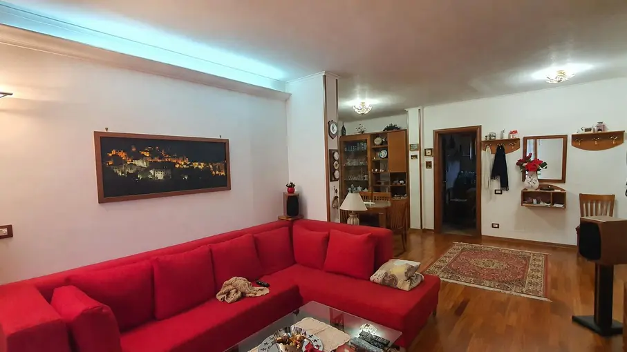 Appartamento Via Casanatola 7, Bassiano