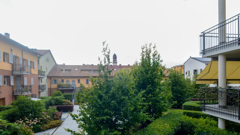 Appartamento Via Carlo Conti 18, Milano