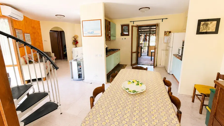 Villa a schiera Via degli Albizzi 235, Latina