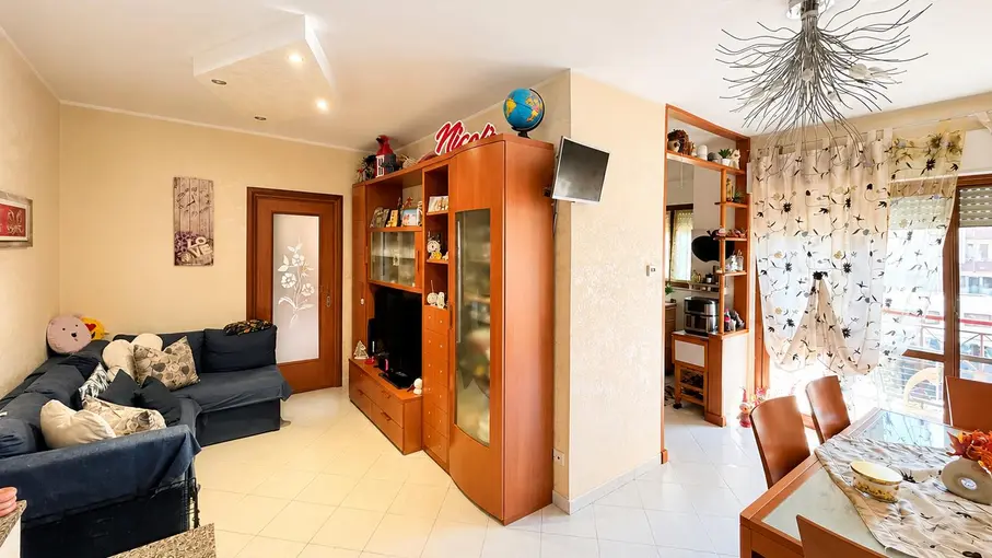Appartamento Via della Viola 15, Latina