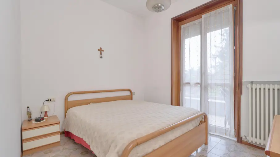 Appartamento Via per Como 33, Brunate