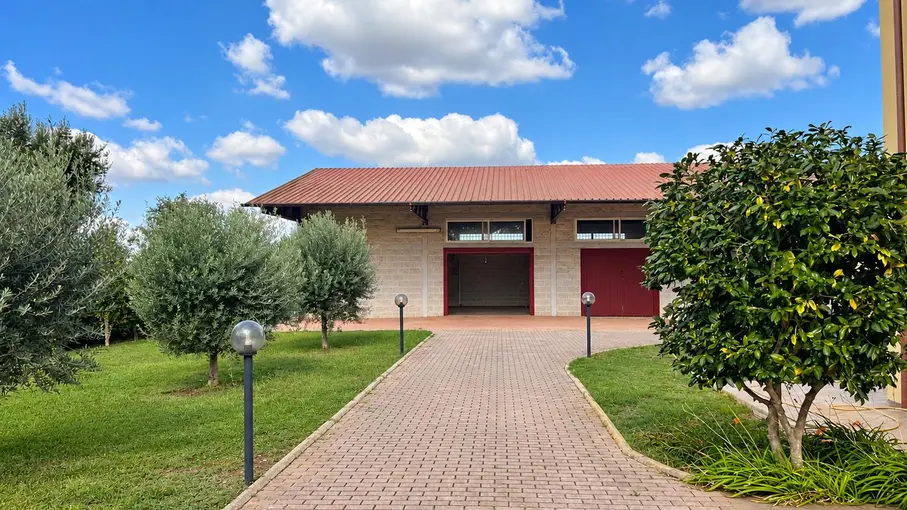 Villa unifamiliare Via Migliara 47 2167, Pontinia