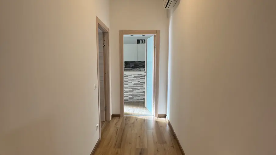 Stanza in appartamento Via Pier Fortunato Calvi 22, Verona