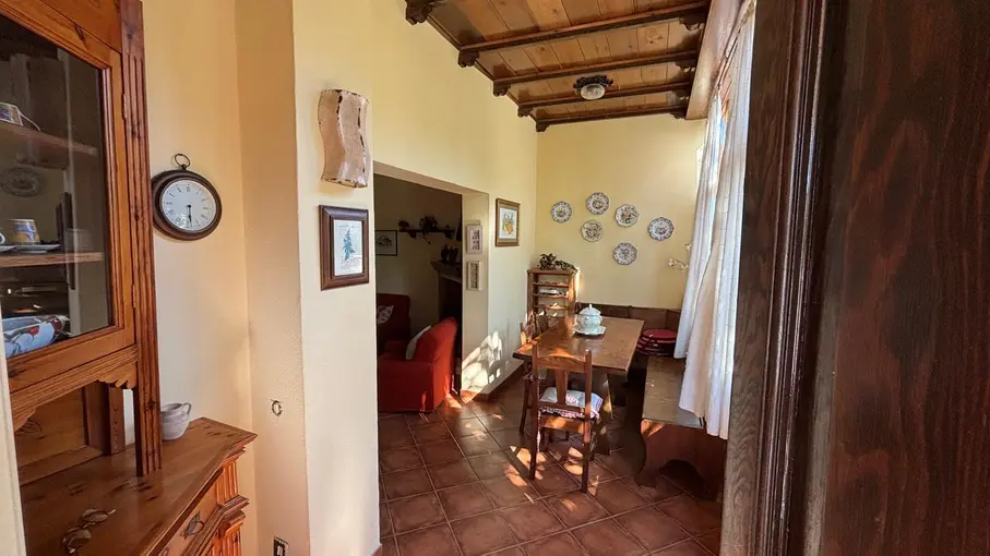 Villa bifamiliare Via Sezze 52, Bassiano