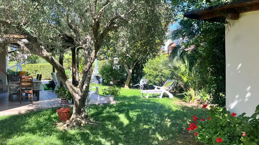 Appartamento Strada Litoranea 11376, Latina