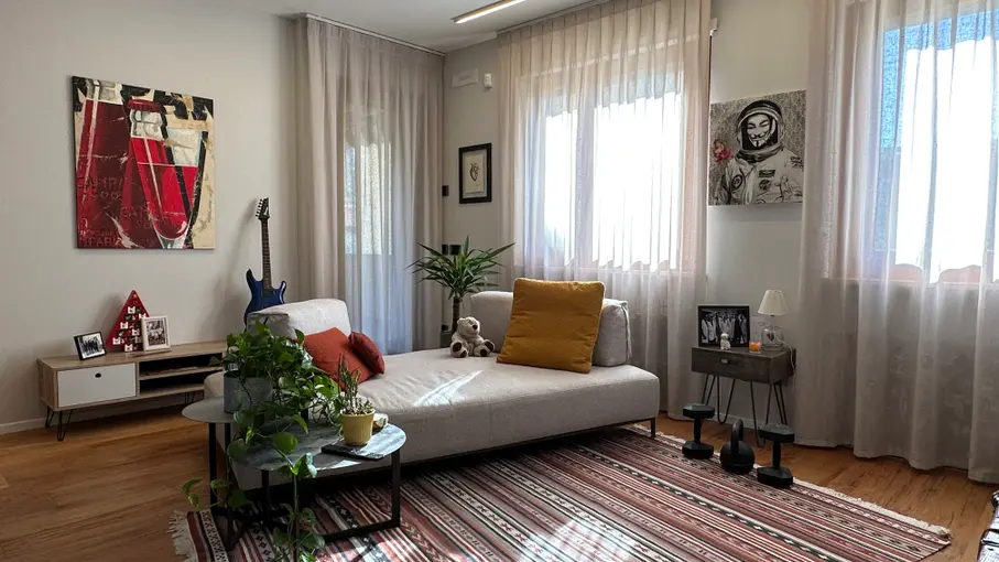 Appartamento Strada del Casalino 18, Verona