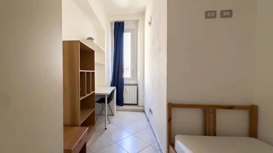 Appartamento Viale Daniele Ranzoni 2, Milano