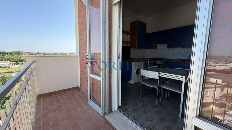 Appartamento Via G. Matteotti 80, Gatteo