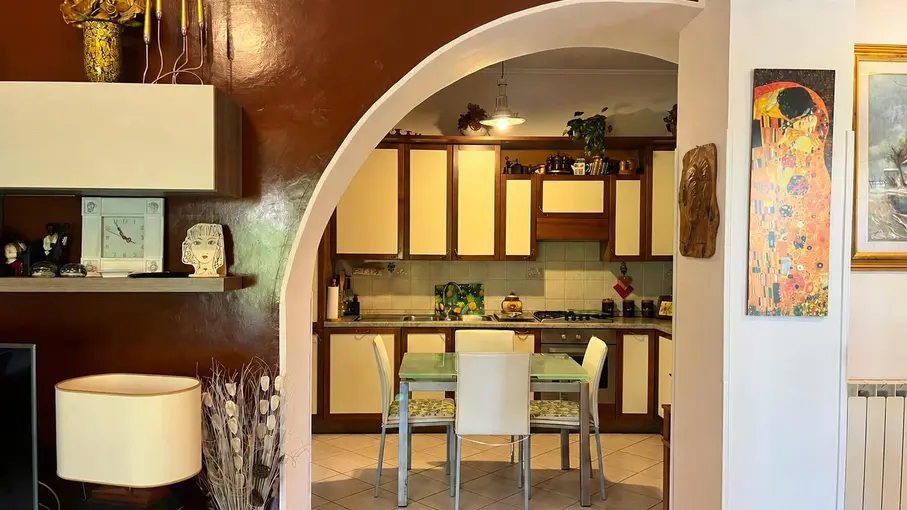 Appartamento Strada Litoranea 11376, Latina